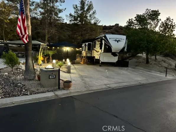 45525 Highway 79 #216, Aguanga, CA 92536