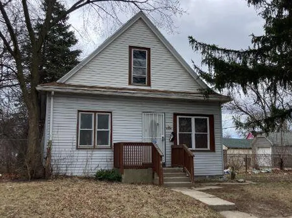 5024 North 32nd STREET, Milwaukee, WI 53209