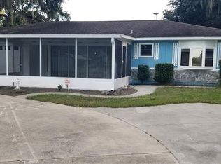 4575 Kissimmee Park Rd, Saint Cloud, FL 34772