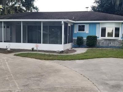 4575 Kissimmee Park Rd, Saint Cloud, FL, 34772
