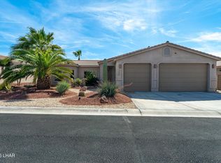 3192 Oro Grande Blvd Unit 111, Lake Havasu City, AZ 86406