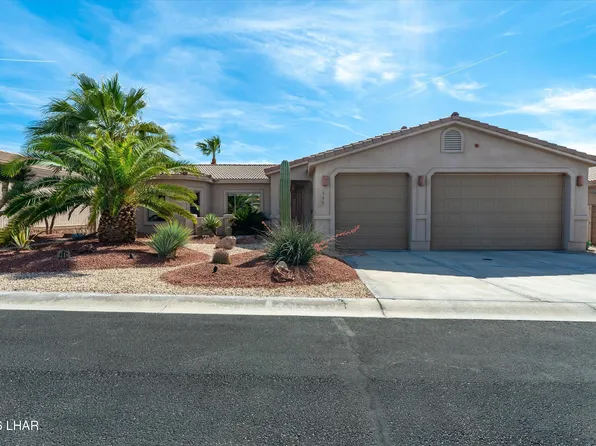 3192 Oro Grande Blvd Unit 111, Lake Havasu City, AZ 86406
