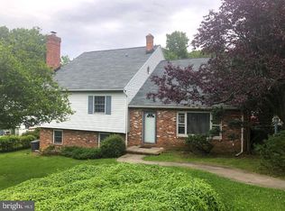 3493 N Chatham Rd, Ellicott City, MD 21042