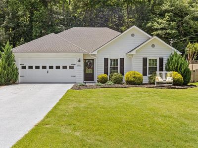 8880 Pine Tree Cir, Gainesville, GA, 30506