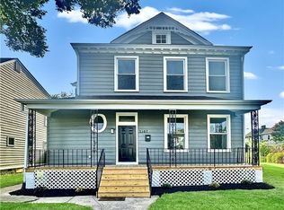 2107 North Ave APT 2, Richmond, VA 23222