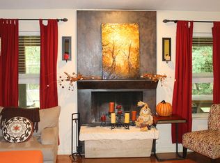 2629 Oak Meadow Dr, Round Rock, TX 78681