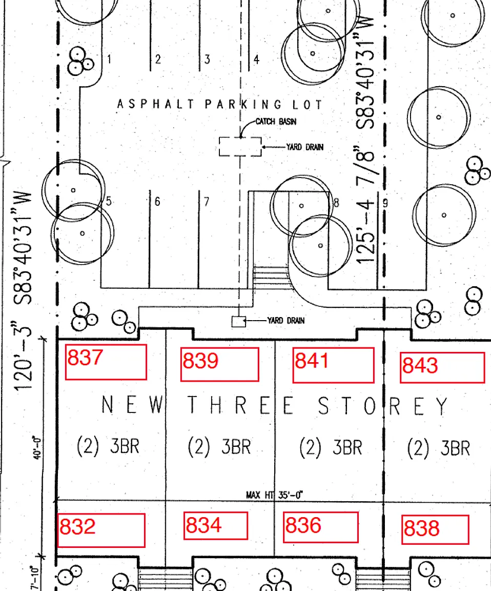 832-840 N 41st St — Photo 1
