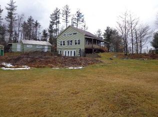 213 S Hunts Meadow Rd, Gardiner, ME 04345