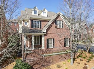 3700 Wescott Way, Sandy Springs, GA 30319