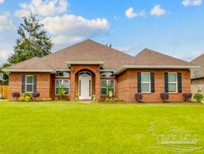 5879 Dun Barton Ct, Pace, FL, 32571