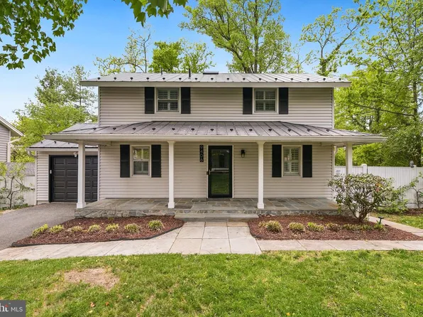 9406 Hale Pl, Silver Spring, MD 20910
