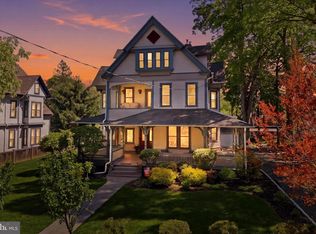 126 Woodland Rd, Wyncote, PA 19095