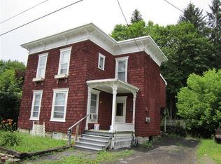 29 Linden Ave, Oneonta, NY 13820