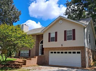 7210 New Hope Pass, Fairview, TN 37062