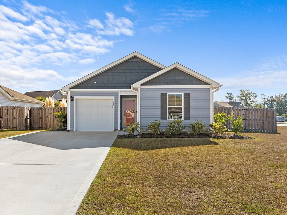 302 Cleat Dr