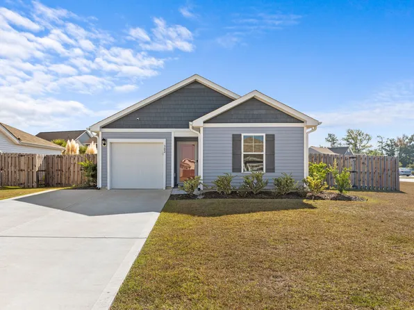 302 Cleat Dr, Surf City, NC
