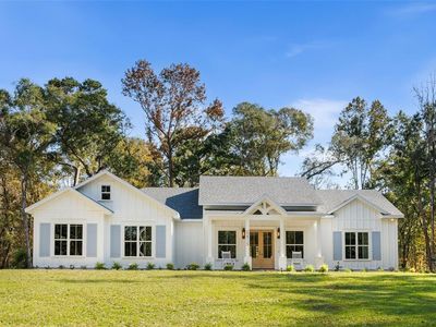 22715 NW County Road 241, Alachua, FL, 32615