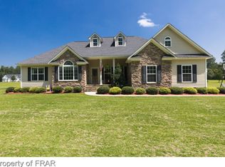 2854 Wade Stedman Rd, Stedman, NC 28391