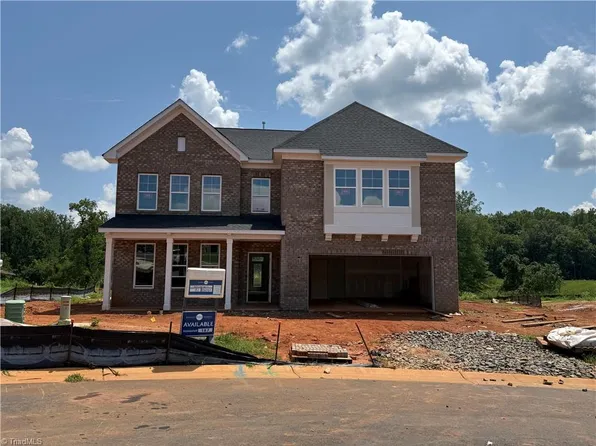 2623 Clear Lake Ct, Winston Salem, NC 27106