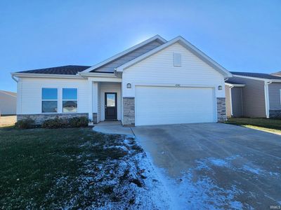 6541 Wallingford St, Lafayette, IN, 47905