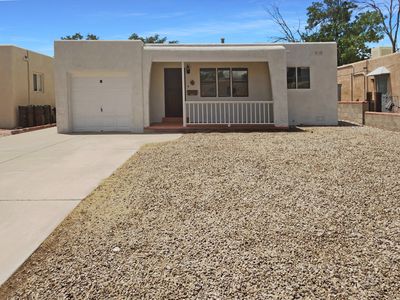 513 Florida St SE, Albuquerque, NM, 87108