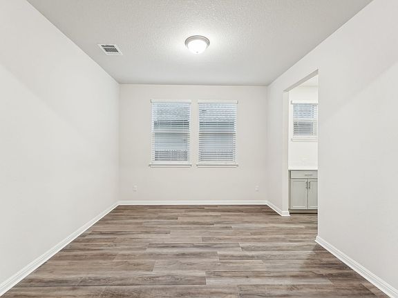 The Beacon 550 Floorplan