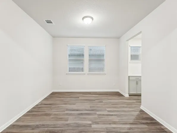 The Beacon Plan, Opal Meadows