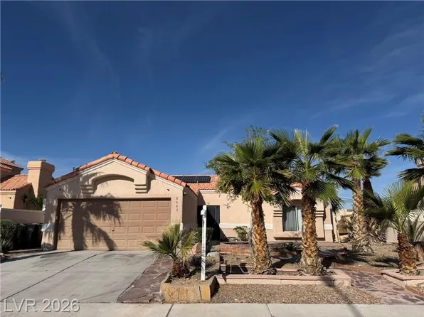 3503 Oberon Ln, North Las Vegas, NV 89032