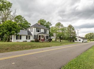 1446 Snyder Rd, Kingston, OH 45644