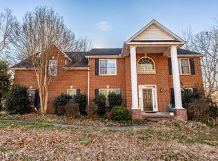 8946 Maple Ridge Ln, Knoxville, TN 37923