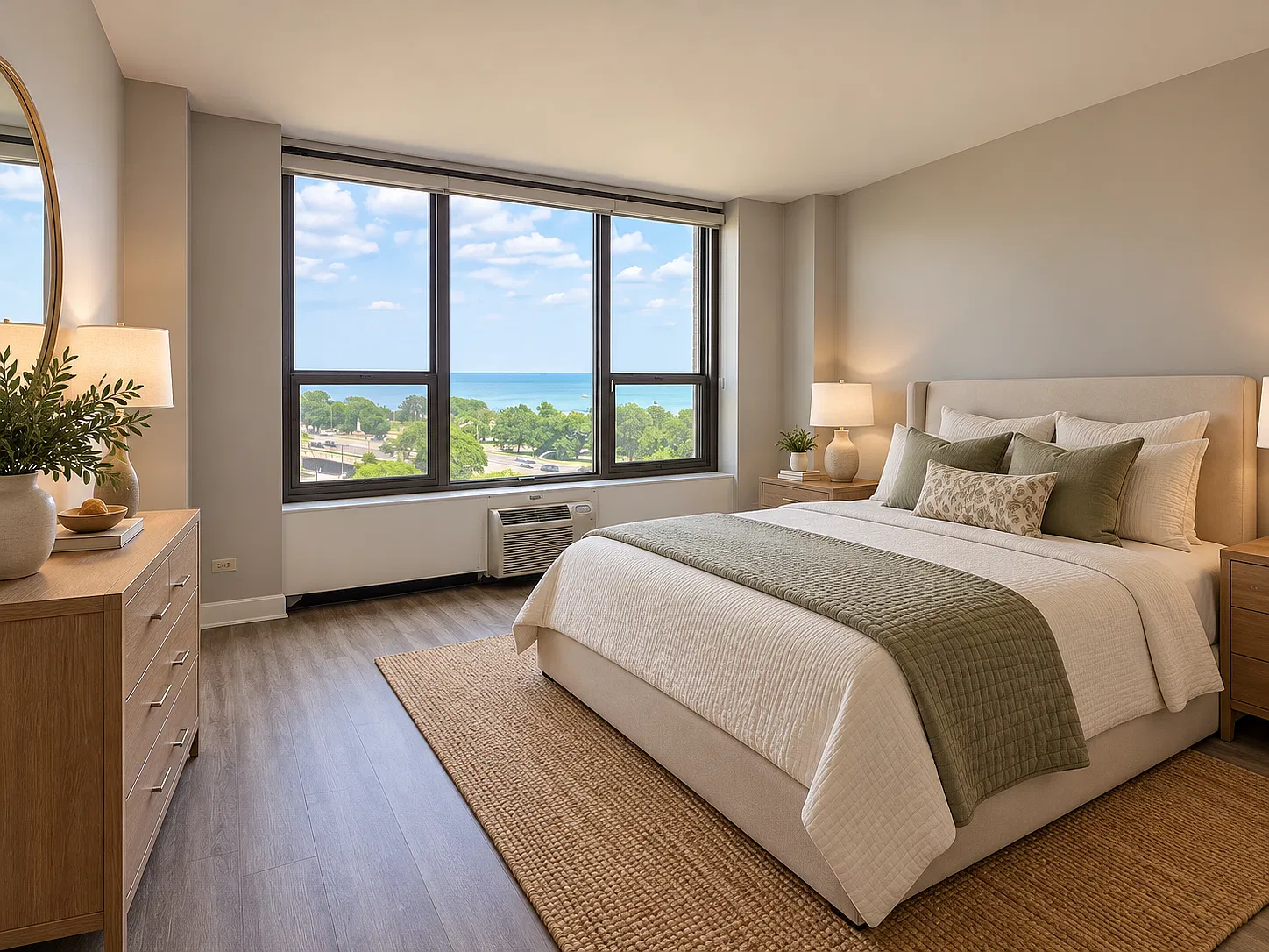 1 bed, 800 sqft, $2,500 — Photo 3