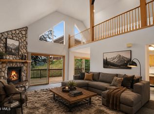 2810 Oneal Spur #B, Avon, CO 81620