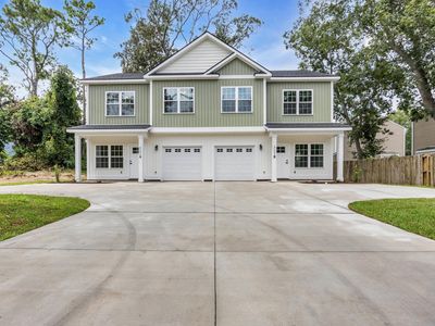 6703 Bryant St. #A, Myrtle Beach, SC, 29572