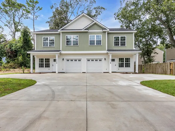 6703 Bryant St. #A, Myrtle Beach, SC 29572