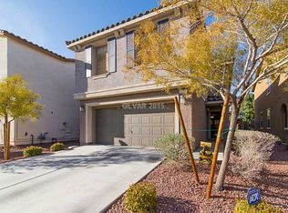 3716 Via Geneva, Henderson, NV 89052