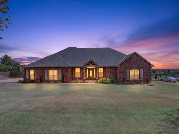 1765 Twin Spires Trl, Guthrie, OK 73044