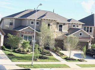 27703 Sierra Willow Way, Katy, TX 77494