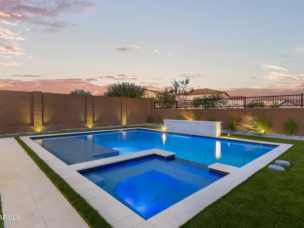21623 N 60th Terrace, Phoenix, AZ 85054