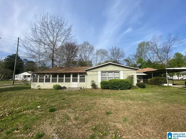 1600 Moncrief Rd, Gardendale, AL 35071