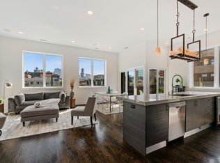 6 N Throop St APT 4S, Chicago, IL 60607