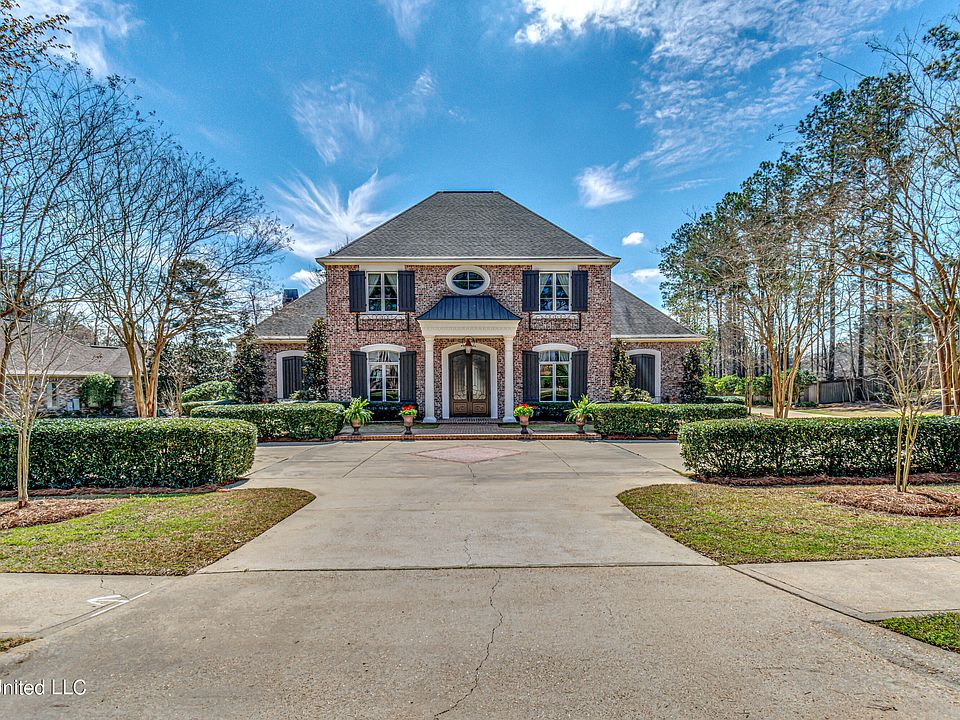 144 Bridgewater Xing, Ridgeland, MS 39157 MLS 4012104 Zillow