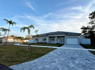 12900 SW 264th St, Homestead, FL 33032