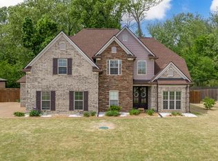 87 S Norma Jean St, Atoka, TN 38004