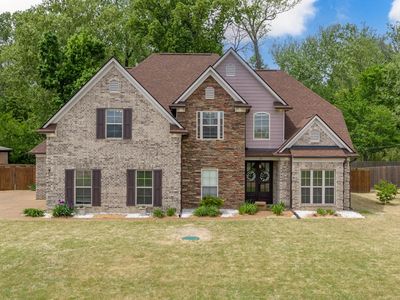 87 S Norma Jean St, Atoka, TN, 38004
