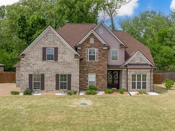 87 S Norma Jean St, Atoka, TN 38004