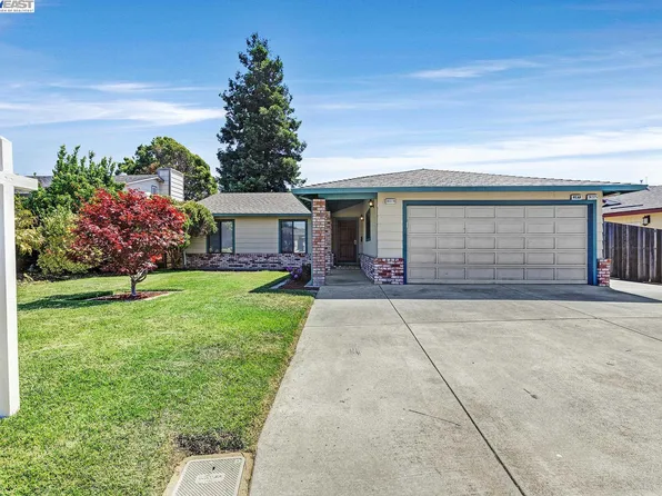 36319 San Pedro Dr, Fremont, CA 94536