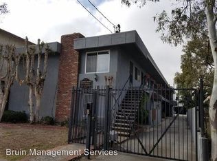 1607 W 219th St APT 06, Torrance, CA 90501