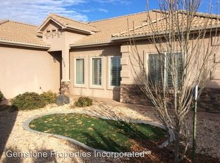 2175 S 700 W, Hurricane, UT 84737