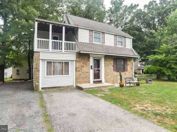 1226 E Newport Pike, Wilmington, DE 19804