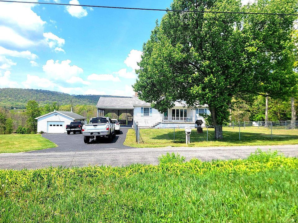 1st image of 32115 Mud Lick Rd NE